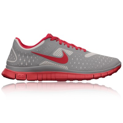 Nike Lady Free 4.0 V2 Running Shoes picture 1