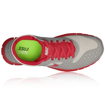 Nike Lady Free 4.0 V2 Running Shoes picture 3