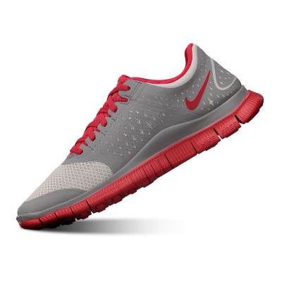 Nike Lady Free 4.0 V2 Running Shoes picture 4