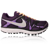 Nike Lady LunarFly+ 3 Trail Running Shoes