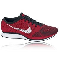 Nike Flyknit Racer Racing Shoes