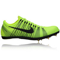 Nike Zoom Victory 2 Middle Distance Running Spikes