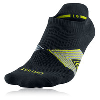 Nike Cushioned Dynamic Arch No-Show Running Socks