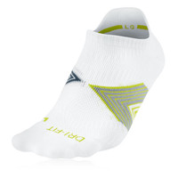 Nike Cushioned Dynamic Arch No-Show Running Socks