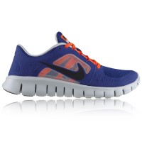 Nike Junior Free Run V3 (GS) Running Shoes