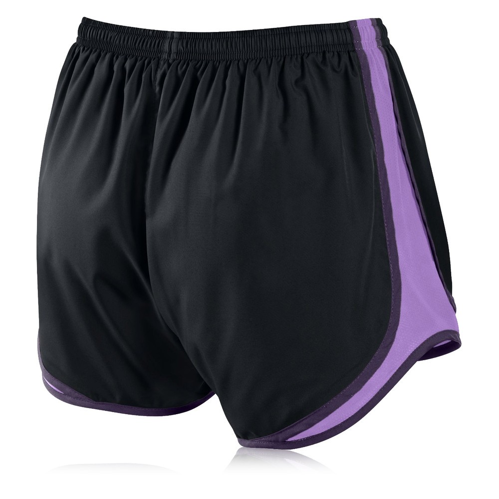Nike Lady New Tempo Track Running Shorts | SportsShoes.com