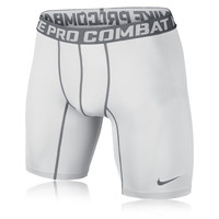 Nike Pro Core 2.0 6 Inch Compression Shorts