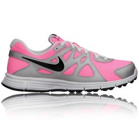 Nike Junior Revolution 2 (GS) Running Shoes