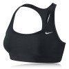 Nike Lady Indy Racerback Support Sports Bra picture 0