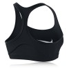 Nike Lady Indy Racerback Support Sports Bra picture 1