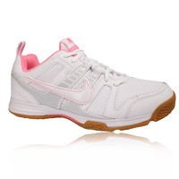 Nike Lady Multicourt 10 Indoor Court Shoes