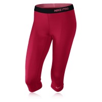 Nike Lady Pro II Compression Capri Tights