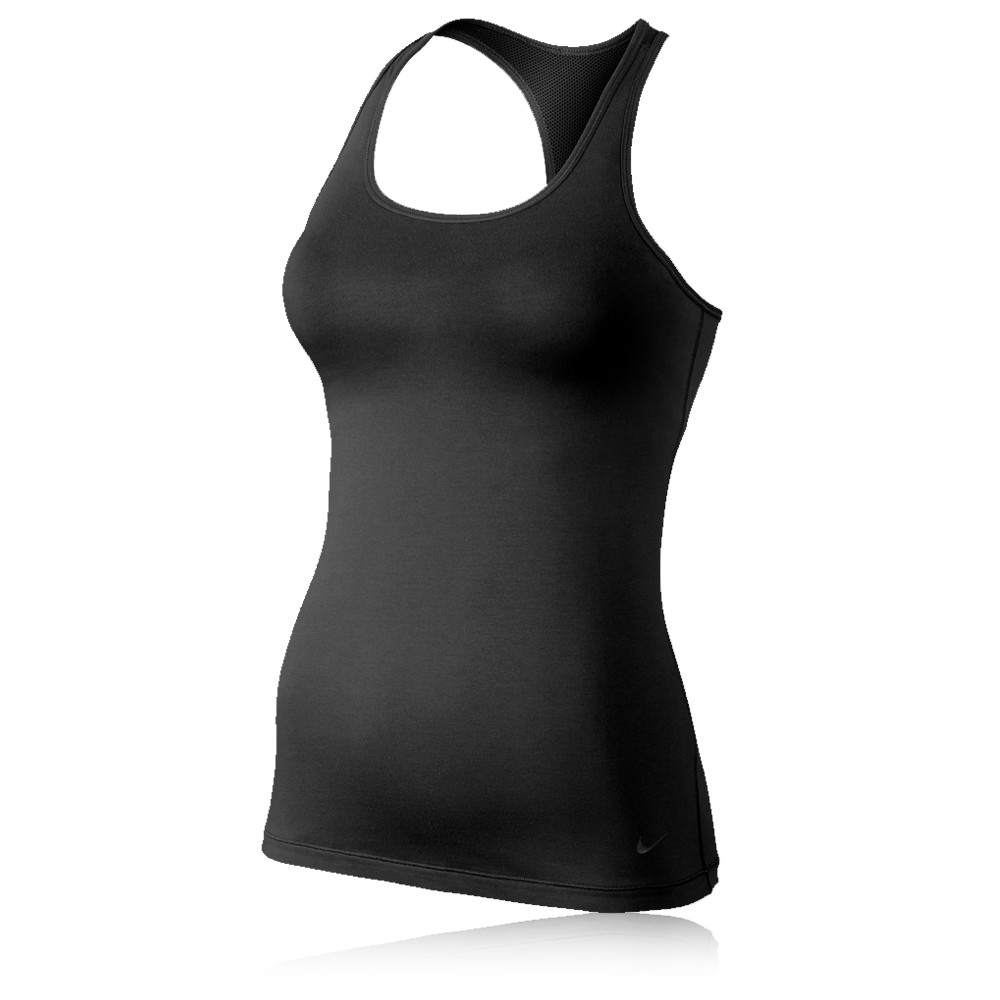 nike vest top ladies