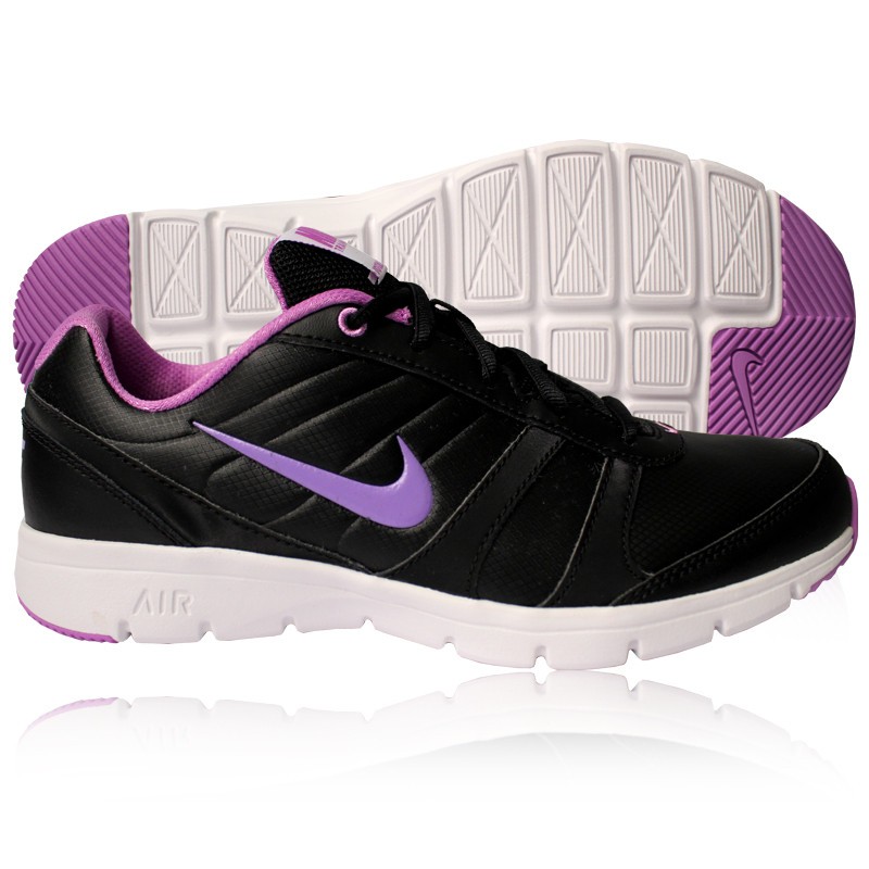 Nike Lady Air Total Core TR Leather Cross Training Shoes 45 Off