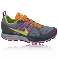 Nike Lady Air Pegasus+ 29 Trail Running Shoes