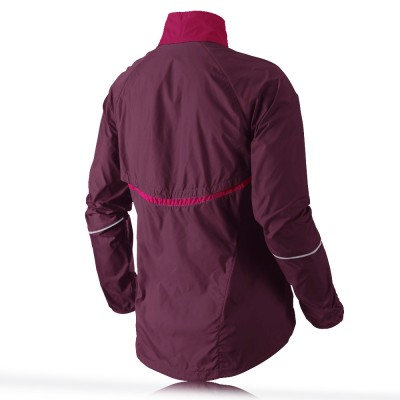 Nike Lady Windfly Running Jacket picture 2
