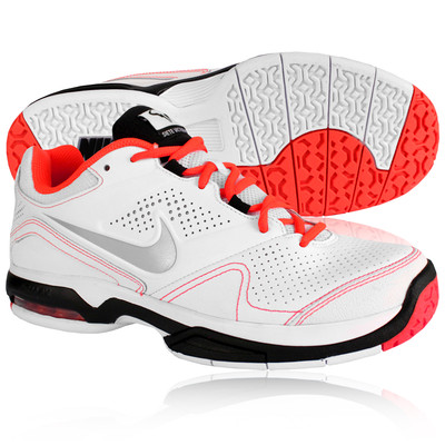 Nike Air Max Challenge Court Tennis Shoes picture 3