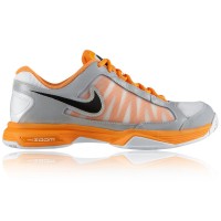 Nike Lady Zoom Courtlite 3 Court Tennis Shoes