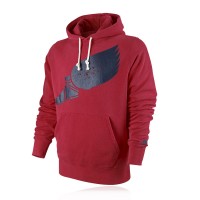 Nike Track And Field Fleet Foot Hoody