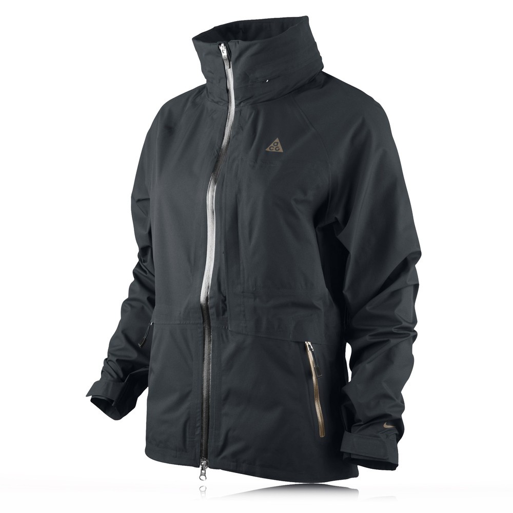Nike Lady ACG Minima GORETEX Waterproof Running Jacket