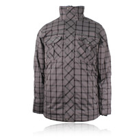 Nike 6.0 Bellevue 3 In 1 Snow Jacket