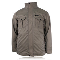 Nike 6.0 Bellevue 3 In 1 Snow Jacket