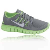 Nike Junior Free Run 4 (GS) Running Shoes