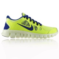 Nike Junior Free 5.0 (GS) Running Shoes