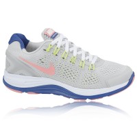 Nike Junior Lunarglide+ 4 (GS) Running Shoes