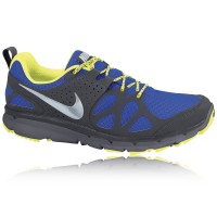 Nike Flex Trail Running Shoes