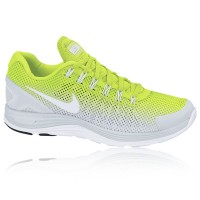 Nike Lunarglide+ 4 Breathe Running Shoes
