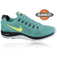 Nike LunarGlide+ 4 Running Shoes