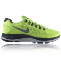 Nike LunarGlide+ 4 Running Shoes