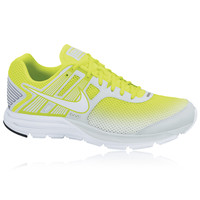 Nike Zoom Structure+ 16 Breathe Running Shoes
