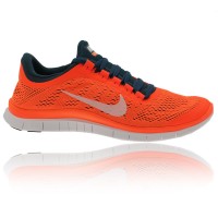 Nike Free 3.0 V5 Running Shoes