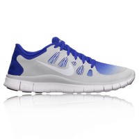 Nike Free 5.0+ Breathe Running Shoes