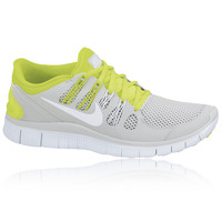Nike Free 5.0+ Breathe Running Shoes