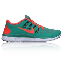 Nike Free 5.0+ Running Shoes