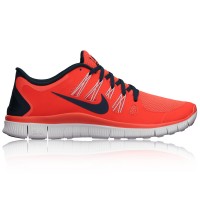 Nike Free 5.0+ Running Shoes