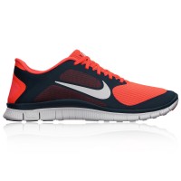 Nike Free 4.0 V3 Running Shoes