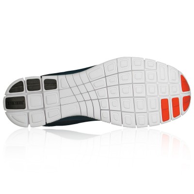 Nike Free 4.0 V3 Running Shoes picture 2