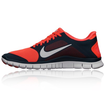 Nike Free 4.0 V3 Running Shoes picture 3