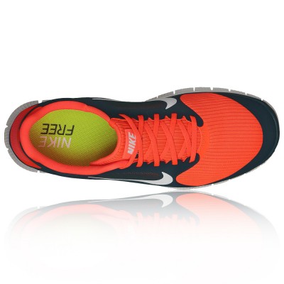 Nike Free 4.0 V3 Running Shoes picture 4