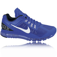Nike Air Max+ 2013 Running Shoes
