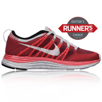 Nike Lady Flyknit Lunar1+ Running Shoes