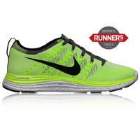 Nike FlyKnit Lunar1+ Running Shoes