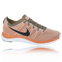 Nike Lady Flyknit Lunar1+ Running Shoes