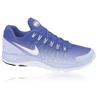 Nike Lady Lunarglide+ 4 Breathe Running Shoes