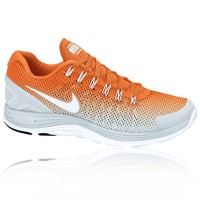 Nike Lunarglide+ 4 Breathe Running Shoes