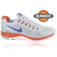 Nike Lady Lunarglide+ 4 Running Shoes